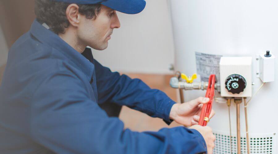 Professional same day plumber in Foster, RI